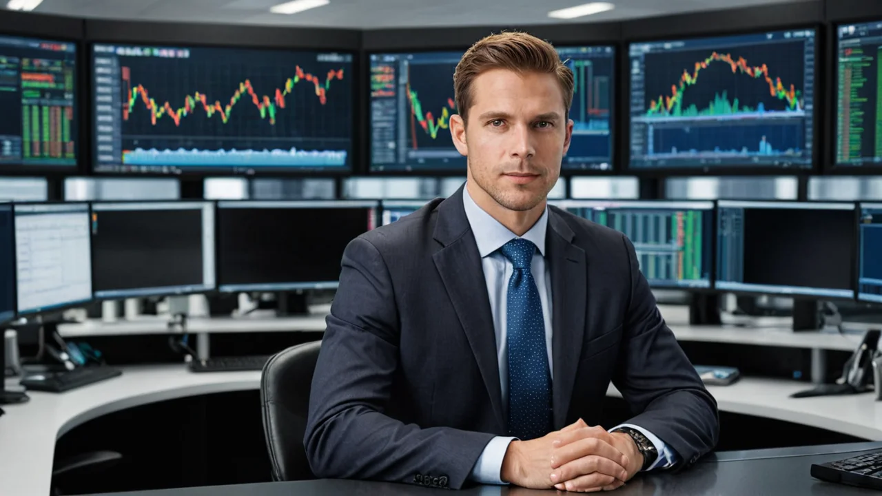 Deriv como broker: lo que necesitas saber