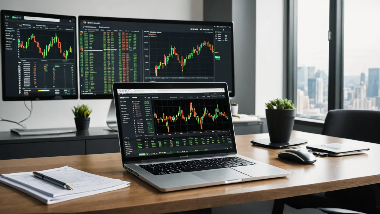 Retirar Dinero de Deriv con PSE en Colombia