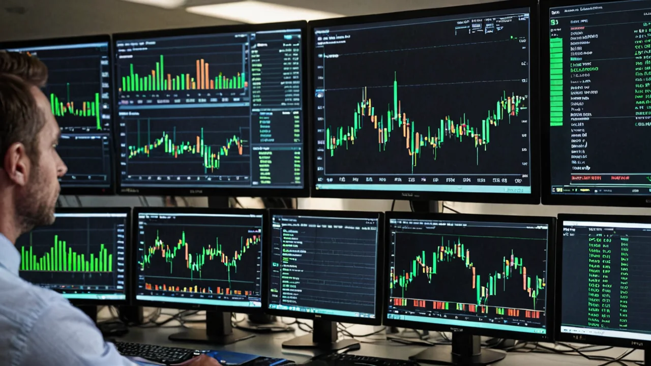 Deriv TradingView: Cómo Conectar tu Cuenta