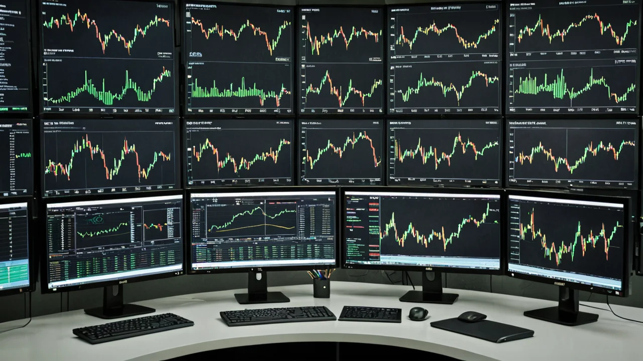 Gestión Emocional en Trading con Deriv Colombia